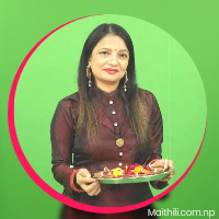 Rashmi Rani poster